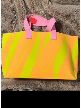 Drunk Elephant Tote